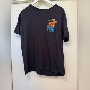 Brave soul tee shirt men’s large